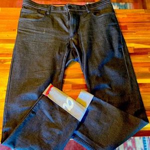 Rapha Cycling Jeans